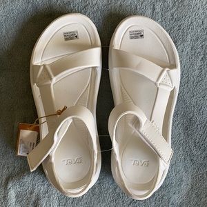 TEVA HURRICANE DRIFT